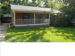 4814 S Westhaven Dr, Jackson, MS 39209