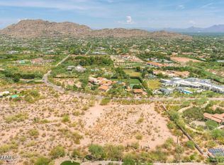 5630 N Cameldale Way #31, Paradise Valley, AZ 85253