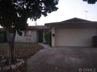 1109 Conlon Ave, La Puente, CA 91744