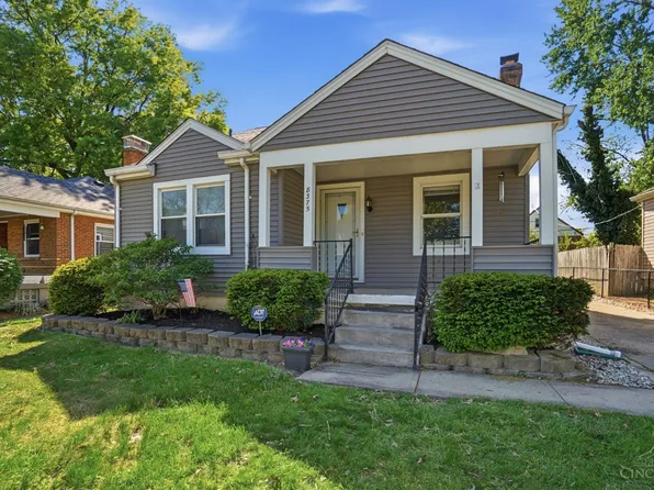 8375 Roland Ave, Cincinnati, OH 45216