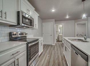 (Undisclosed Address), Choctaw, OK 73020
