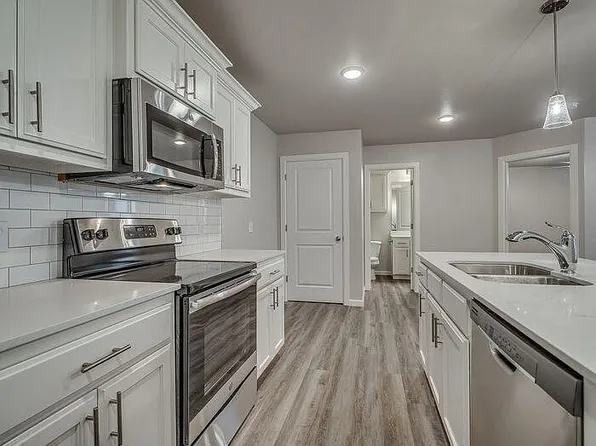 (undisclosed Address), Choctaw, OK 73020