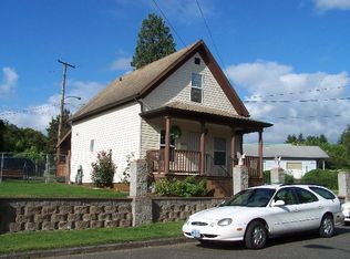8340 N Fox St, Portland, OR 97203