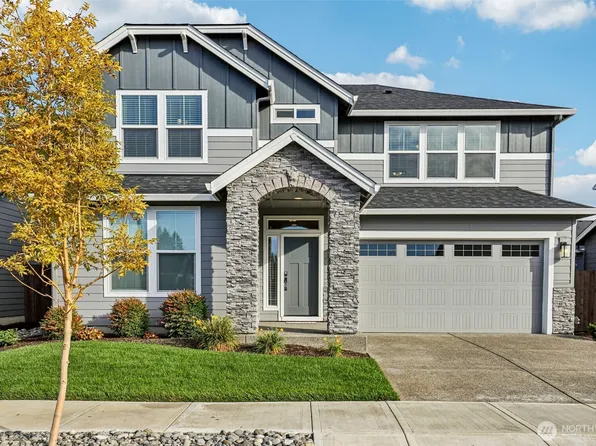 714 SE 37th Street, Battle Ground, WA 98604