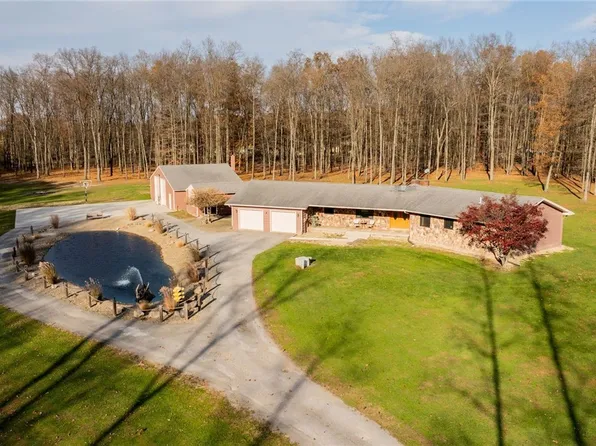 3742 Us Highway 422, Southington, OH 44470