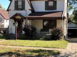 316 Sandalwood Dr, Dayton, OH