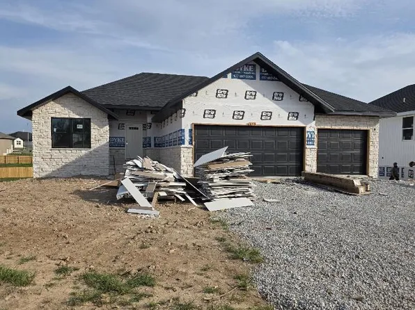 675 W Castor Loop, Nixa, MO 65714