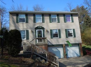 2328 Cramden Rd, Pittsburgh, PA 15241