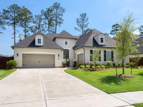 12932 Whitewater Way, Conroe, TX 77302