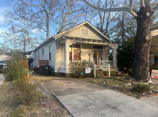 416 Beverly Dr, Baton Rouge, LA 70806