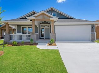 8524 Cassian Dr, Oklahoma City, OK 73135