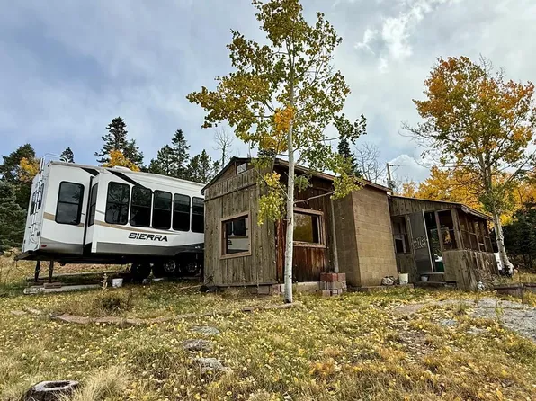 3726 Highway 165, Wetmore, CO 81253