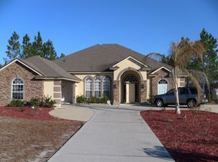 9564 Ford Rd, Bryceville, FL 32009