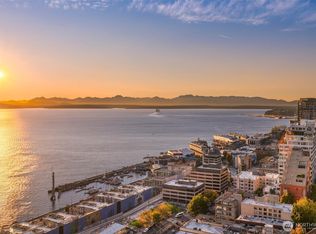 Fifteen Twenty-One Second Avenue, Seattle, WA 98101