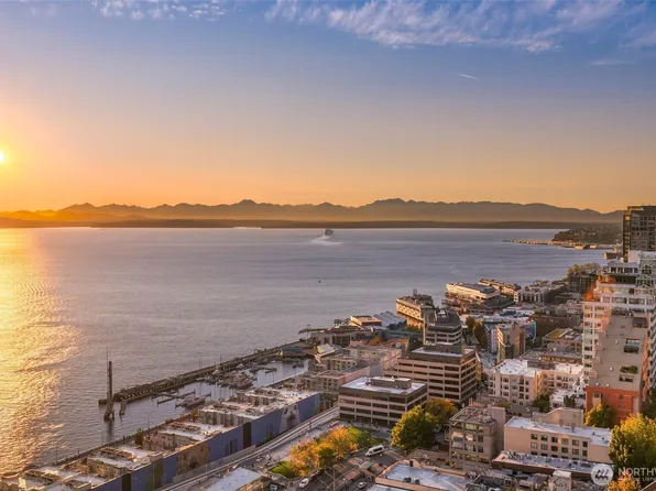 1521 2nd Avenue #2804, Seattle, WA 98101