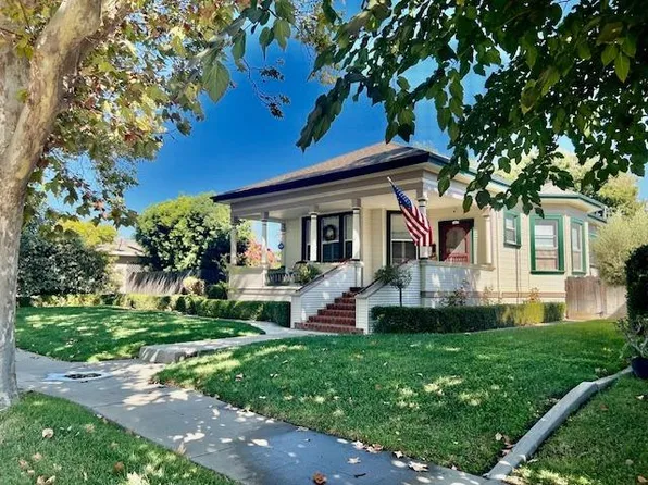 1026 Main St, Newman, CA 95360