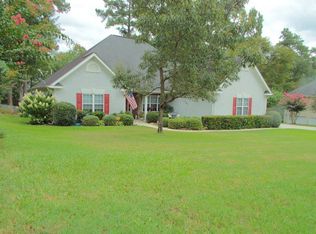 4884 Rolling Hill Rd, Evans, GA 30809