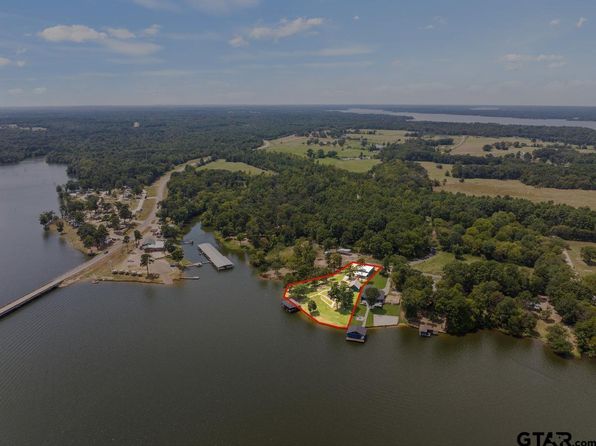 121 County Road 2317, Pittsburg, TX 75686