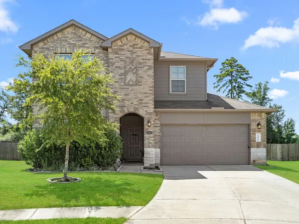 14161 Redwood Forest Trl, Conroe, TX 77384