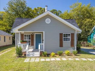 722 Carolina Ave, Rock Hill, SC 29730
