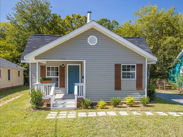 722 Carolina Ave, Rock Hill, SC 29730