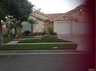 680 Via Paraiso Cir, Corona, CA 92882