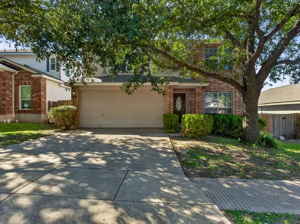 643 Granite Clf, San Antonio, TX 78251