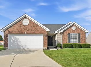 213 Blue Quail Pl, Trenton, OH 45067
