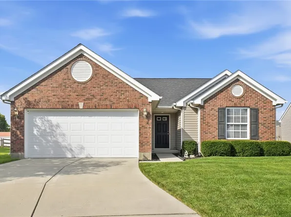213 Blue Quail Pl, Trenton, OH 45067