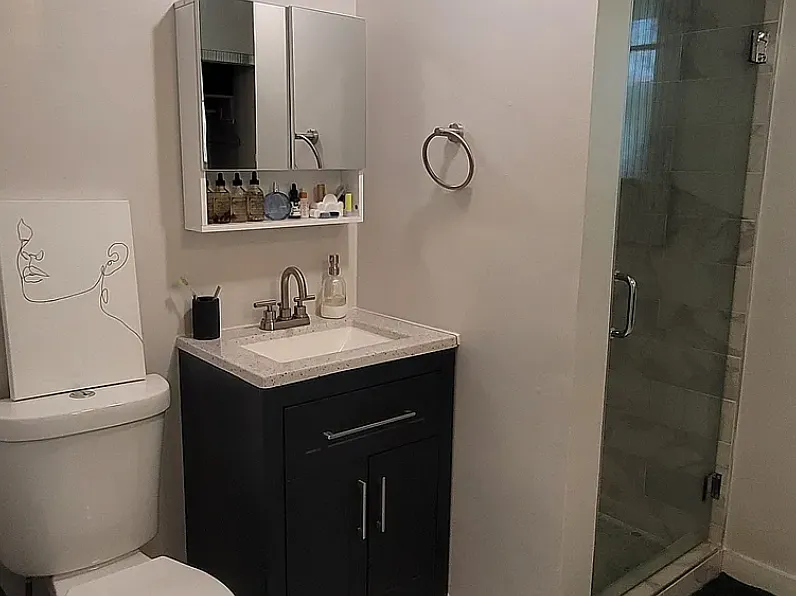 Studio, 400 sqft, $1,500 — Photo 2