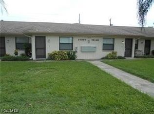 1264 SE 8th St APT 2, Cape Coral, FL 33990