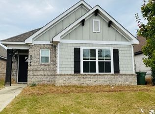 8329 Ryan Ridge Loop, Montgomery, AL 36117