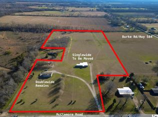 591 McLemore Rd, Rayville, LA 71269