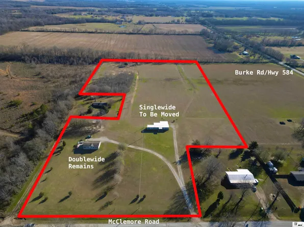 591 McLemore Rd, Rayville, LA 71269