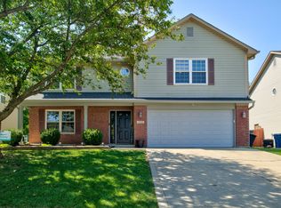7213 Bracken Ln, Indianapolis, IN 46239