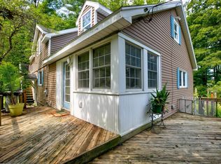 4267 Us Route 20, Castleton On Hudson, NY 12033