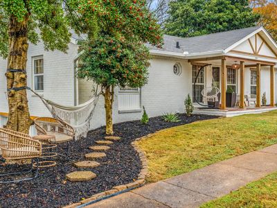 2240 Craigmeade Cir, Nashville, TN, 37214