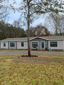 166 Big Oak Rd, Whitesburg, GA, 30185