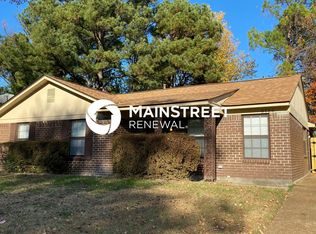 5120 Breckenwood Dr, Memphis, TN 38127