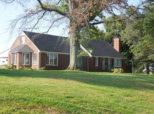 1495 N Highway 227, New Liberty, KY 40355