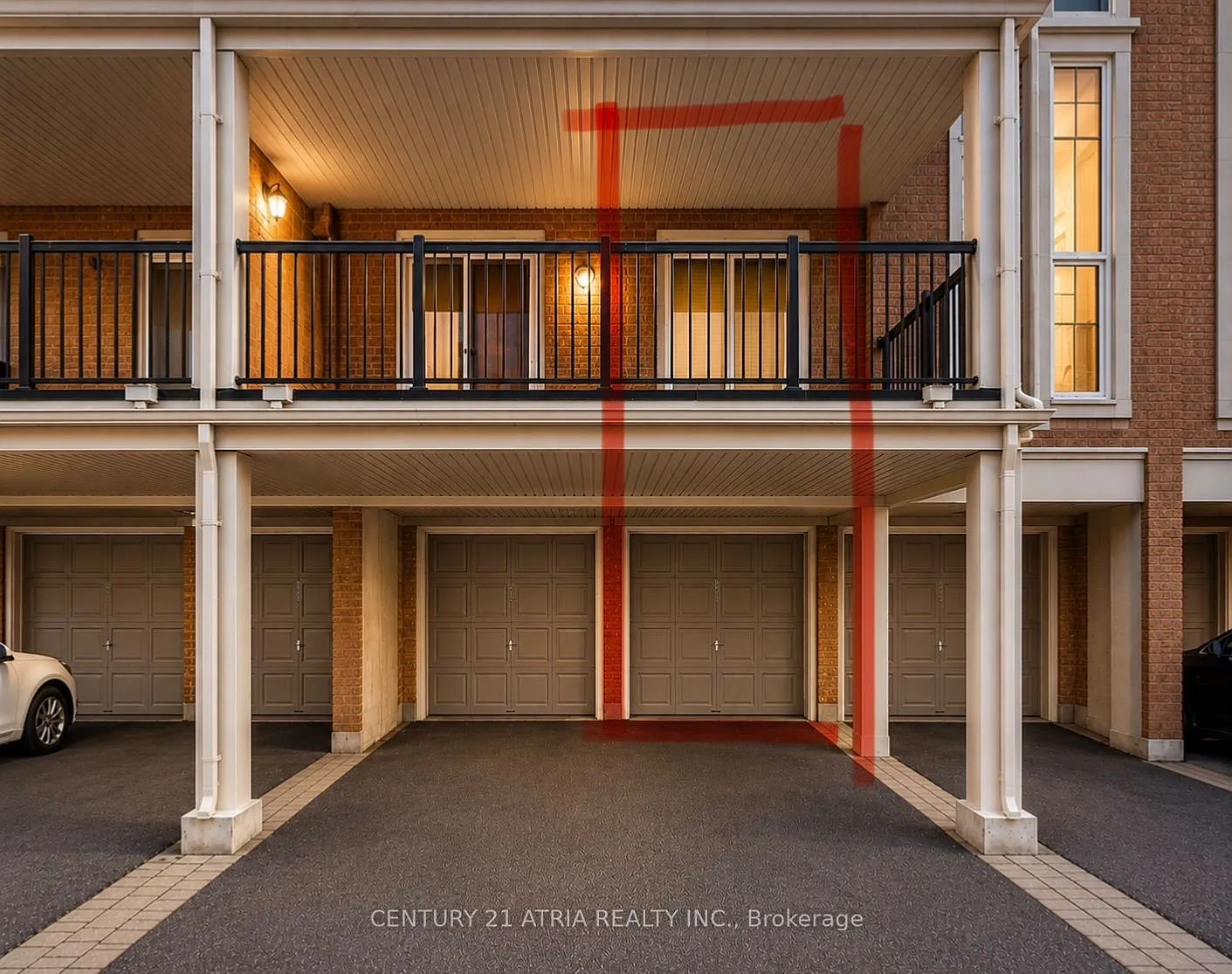 3 bed, $2,700 — Photo 2