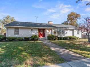 524 W Madison St, Auburn, IL 62615
