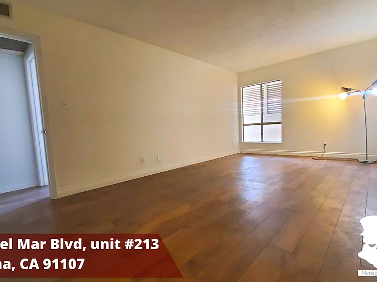 2444 E Del Mar Blvd #213 — Photo 32
