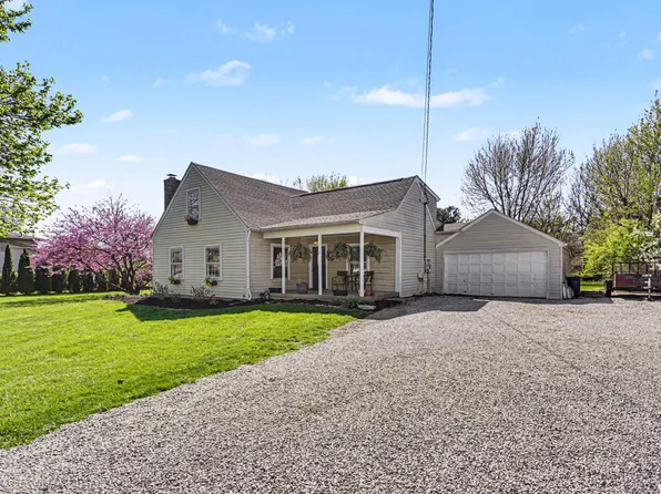 4353 Hoover Rd, Grove City, OH 43123