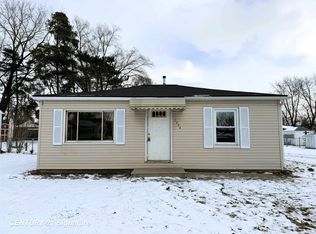 1202 N Erie St, Bay City, MI 48706