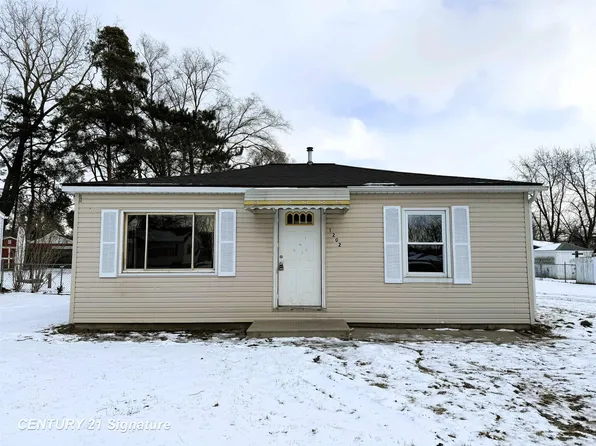 1202 N Erie St, Bay City, MI 48706
