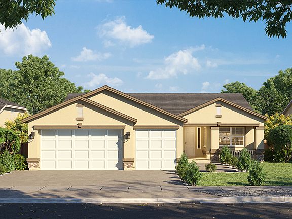 The Wind Elevation B