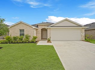 27323 Azure Falls Dr, Katy, TX 77493
