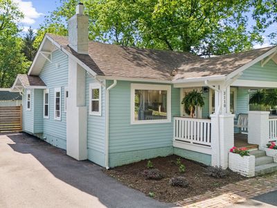3110 Sevier Ave, Knoxville, TN, 37920