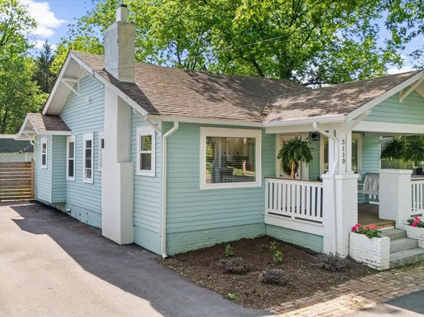 3110 Sevier Ave, Knoxville, TN 37920